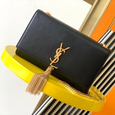 YSL Satchel Bags